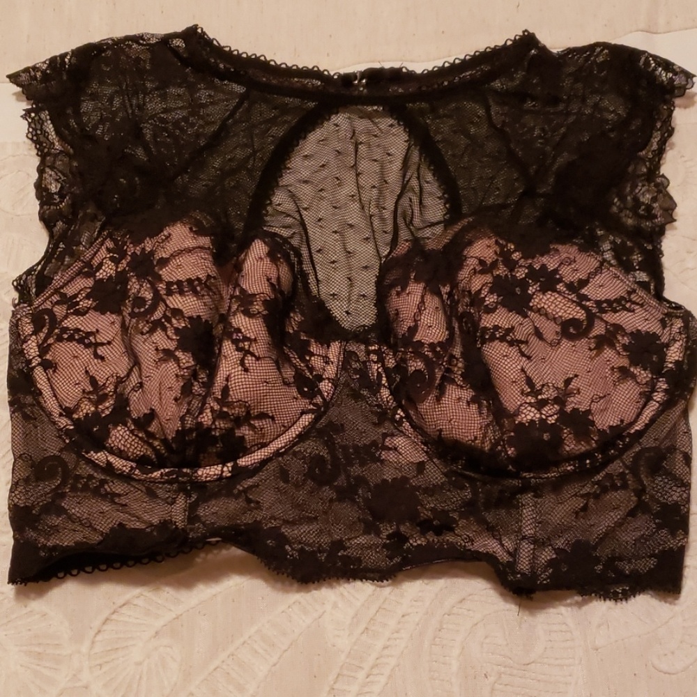 Victoria secret 36dd